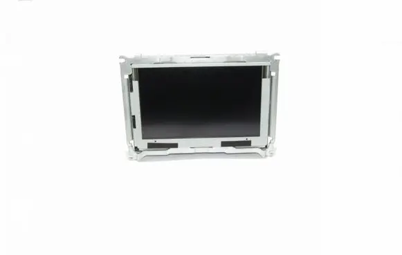 Jaguar XF Screen/display/small screen 8X2310E889AE