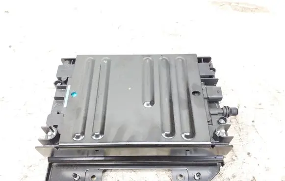 Mercedes-Benz CLA C118 X118 Car battery A0009826525 0009014720 331369483