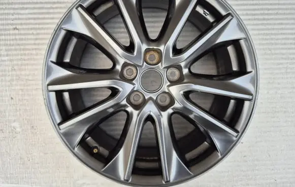 Mazda CX-3 R18 alloy rim 9965277080