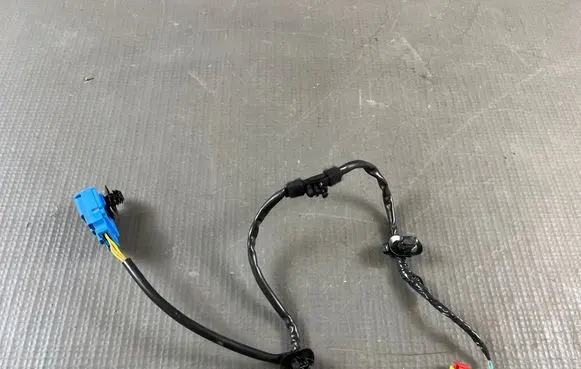 Peugeot 208 II Other wiring loom 98781SMXG
