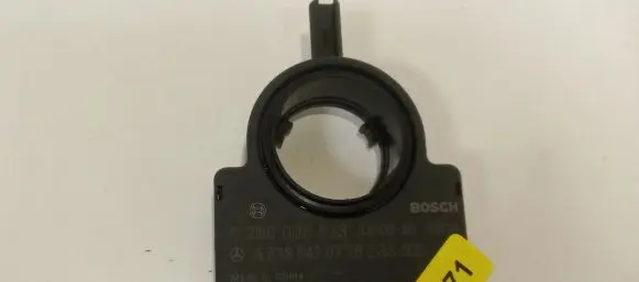 Mercedes-Benz Vito Viano W639 Steering angle sensor A6395420718 M771