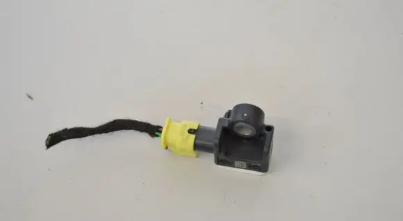 Porsche Cayenne (92A) Airbag deployment crash/impact sensor 2H0959351