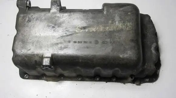 Citroen Xsara Picasso Oil sump 9624939180