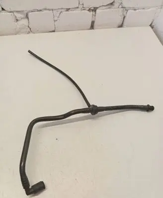 Volkswagen Transporter - Caravelle T5 Vacuum line/pipe/hose 7H1611921B