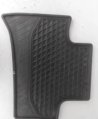 Mercedes-Benz B W246 W242 Rear floor mat A2426800748