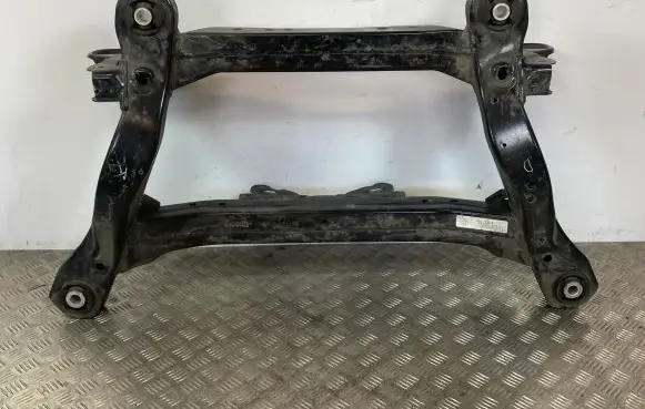 Rear subframe