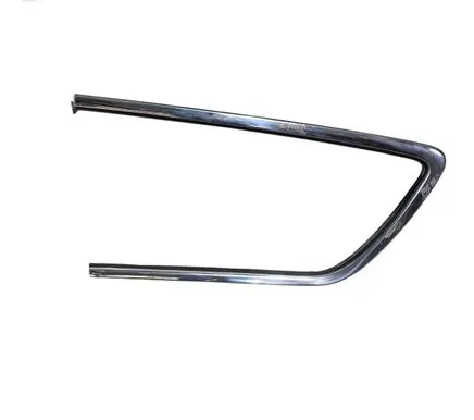 Chrysler Pacifica Rear side glass trim 68227297ab