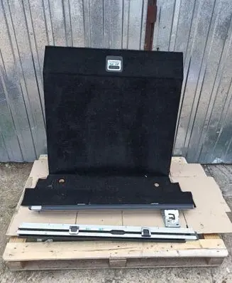 Peugeot 308 Trunk/boot mat liner 