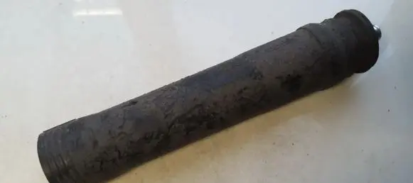 Toyota Prius (XW30) Front shock absorber dust cover boot AV89075 AV-89075