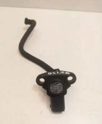 Mercedes-Benz C W204 Air pressure sensor A0061531528