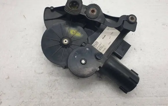 Audi A8 S8 D3 4E Tailgate/trunk/boot lift motor 4E0827852G