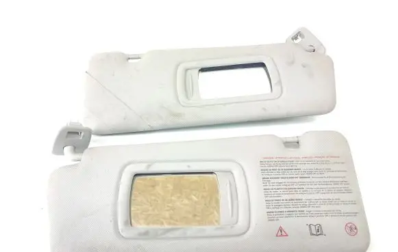 Renault Megane III Sun visor 964000026R