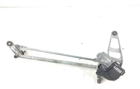 Ford Mustang Mach-E Front wiper linkage and motor LJ8B17504AB LJ8B17500AC