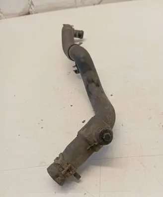Volkswagen Transporter - Caravelle T4 Engine coolant pipe/hose 074122157F