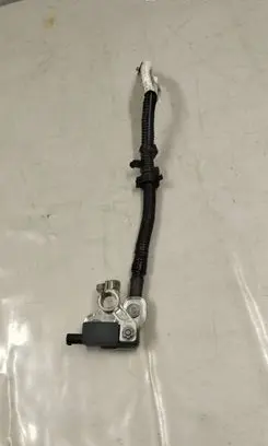 Land Rover Discovery Sport Negative earth cable (battery) K8d214301
