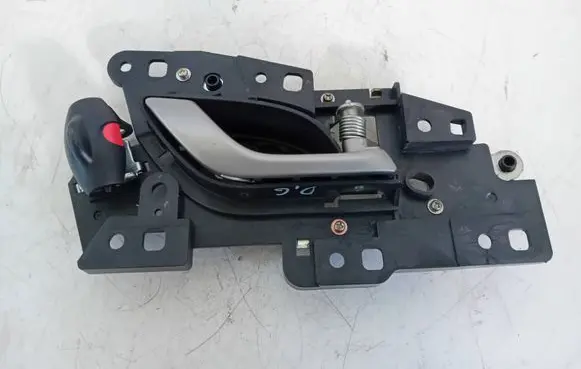 Honda Civic Rear door interior handle