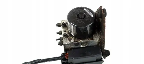 Volkswagen Golf VI ABS Pump 1K0614517AS