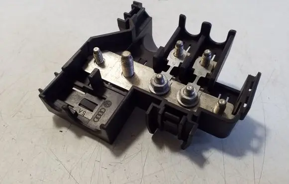 Audi A6 S6 C6 4F Positive wiring loom 4F0941824