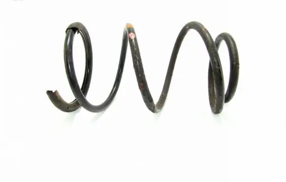 Subaru Legacy Front coil spring