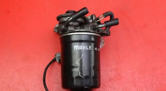 Subaru Outback Fuel filter housing 42072AG011
