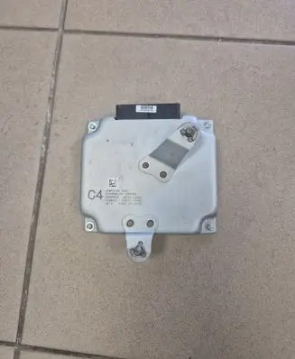 Toyota Corolla E210 E21 Suspension control unit/module 8924312080 16281113400