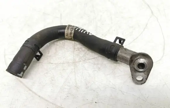 Ford Mondeo MK IV Power steering hose/pipe/line A11988887