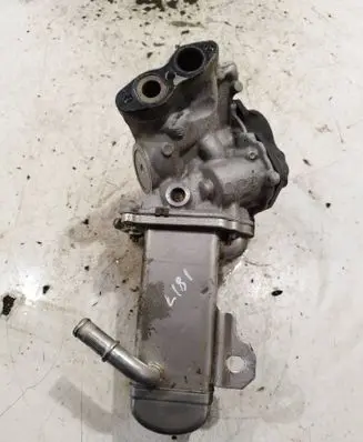 Ford Mondeo MK IV EGR valve 30725855 V29012928AV0L 3492007651