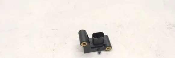 BMW 5 E60 E61 Airbag deployment crash/impact sensor 6977398 6577001194220307 6577001194