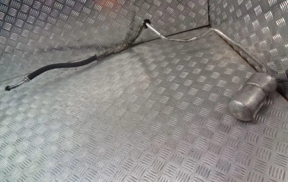 Renault Espace IV Air conditioning (A/C) pipe/hose