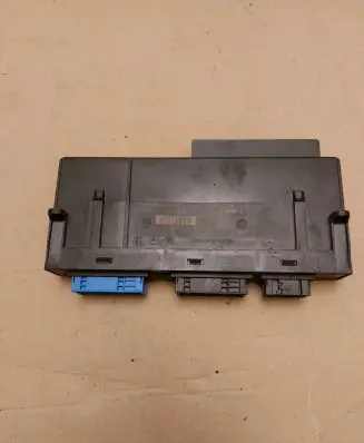 BMW 5 GT F07 Comfort/convenience module 9226906 532487U44 3406108330