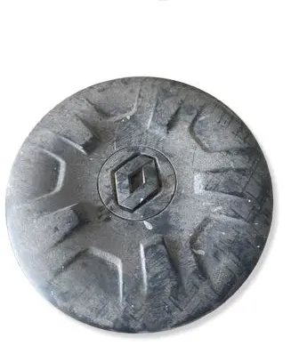 Renault Master III Original wheel cap 403158626R