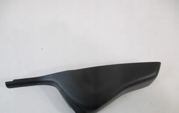 Citroen DS4 Front door electric wing mirror 9670593877