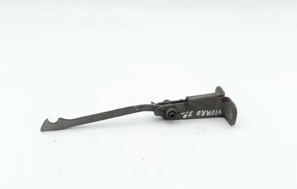 Opel Vivaro Front door check strap stopper 65843