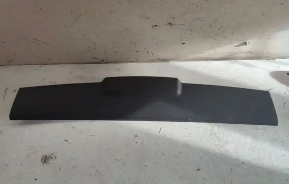 BMW 1 E81 E87 Other trunk/boot trim element 7060635