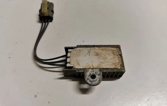 Subaru Outback (BS) Other engine bay part