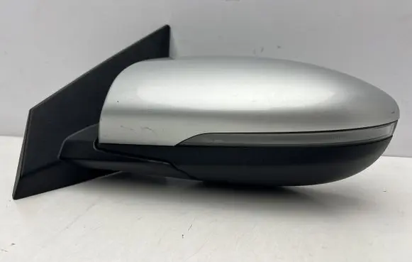 Hyundai i20 (BC3 BI3) Front door electric wing mirror 30182090
