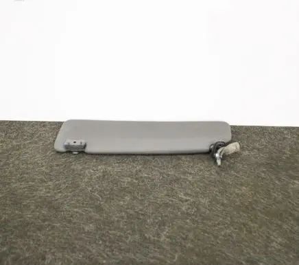 Audi A4 S4 B8 8K Sun visor 8H0857552R