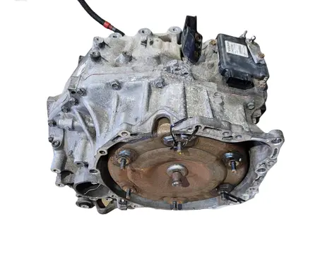 Volvo XC60 Automatic gearbox TG81SC 1285057 31437048