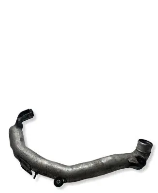 Volkswagen PASSAT B6 Intercooler hose/pipe 3C0145840D