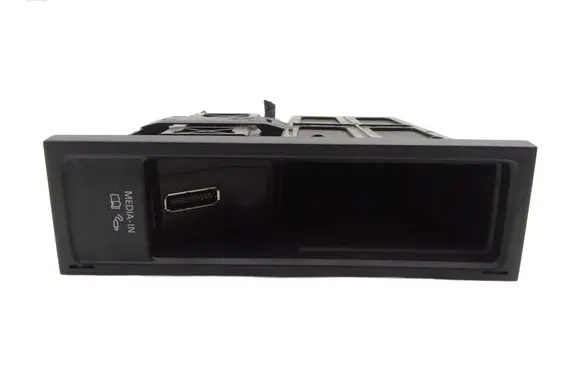 Volkswagen PASSAT B7 Central body control module 5N0035342D