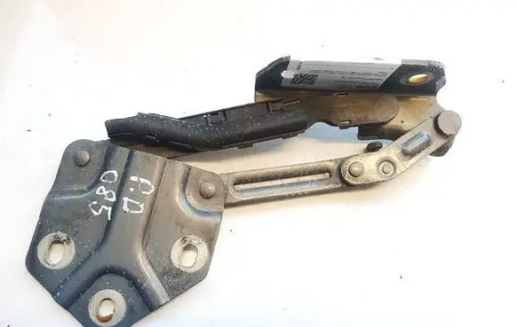 Volkswagen Touran I Engine bonnet/hood hinges 1T0971445B