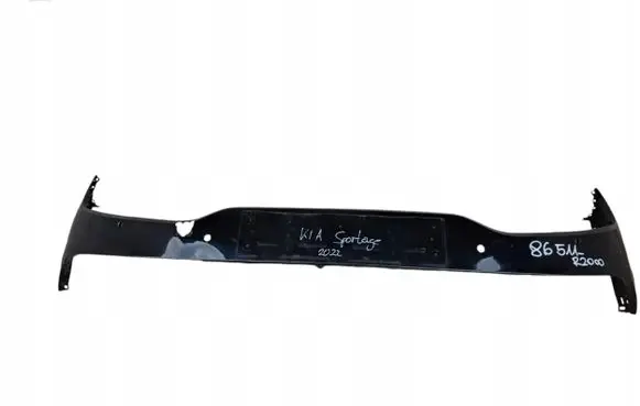 KIA Sportage Front bumper 86511R2000