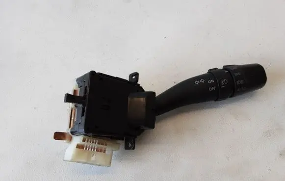 KIA Sorento Light switch