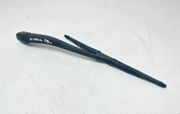 Nissan X-Trail T31 Rear wiper blade 39852 06322