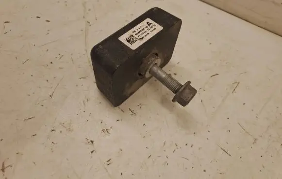 Other front suspension part