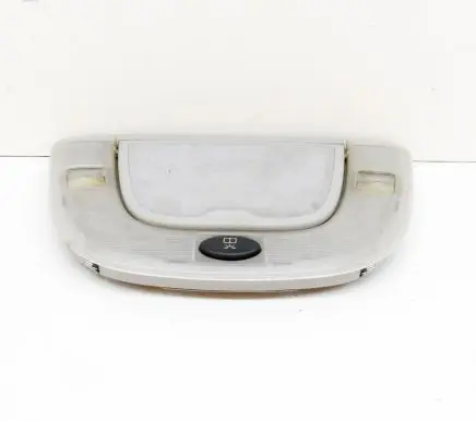 Mercedes-Benz S W220 Front seat light