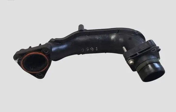 Volvo V50 Intercooler hose/pipe 072350PSA 9674942380 072360