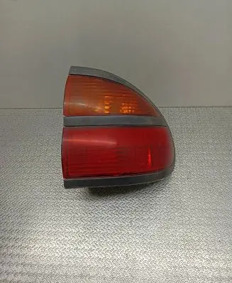 Renault Laguna I Rear/tail lights 7700420123
