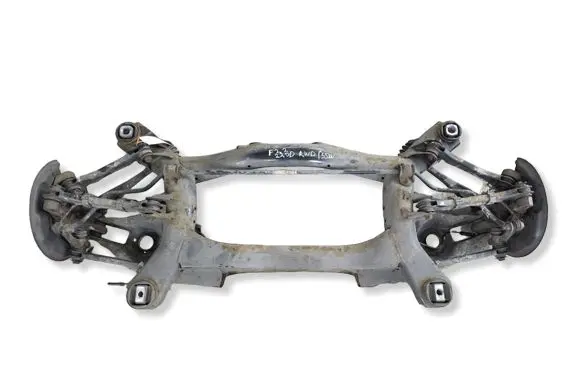 BMW 2 F22 F23 Rear subframe 6322197 863149