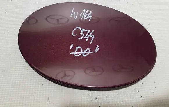 Mercedes-Benz ML W164 Fuel tank cap 1647570006DT A1647570006